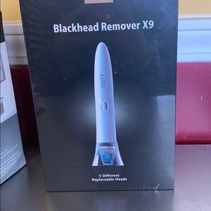 Black head remover